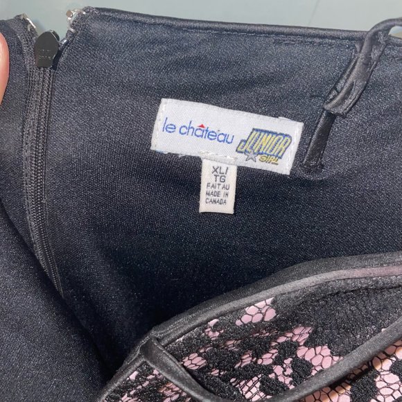 Le Chateau Dress for Teenagers/Junior Girls | Size XL - Picture 6 of 6